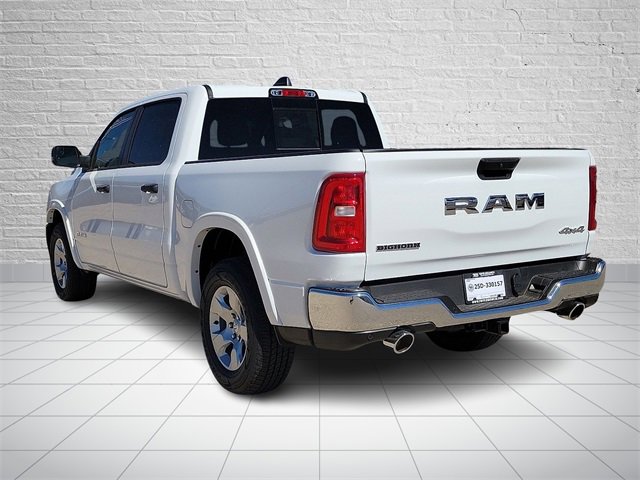 New 2026 RAM 1500 Big Horn image 3