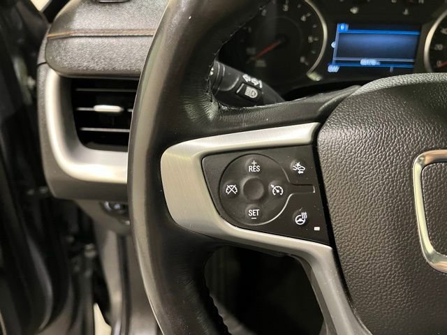 Used 2018 GMC Terrain SLT w/ Infotainment Package II AWD/4WD image 23
