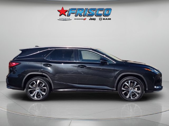 Used 2022 Lexus RX 350L FWD w/ Premium Package image 8