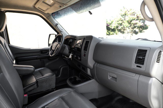 Used 2018 Nissan NV 1500 S RWD image 12