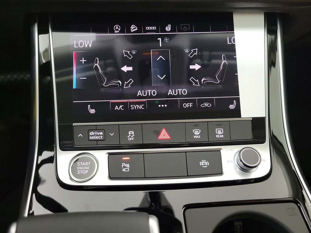 New 2026 Audi Q7 2.0T Premium image 26