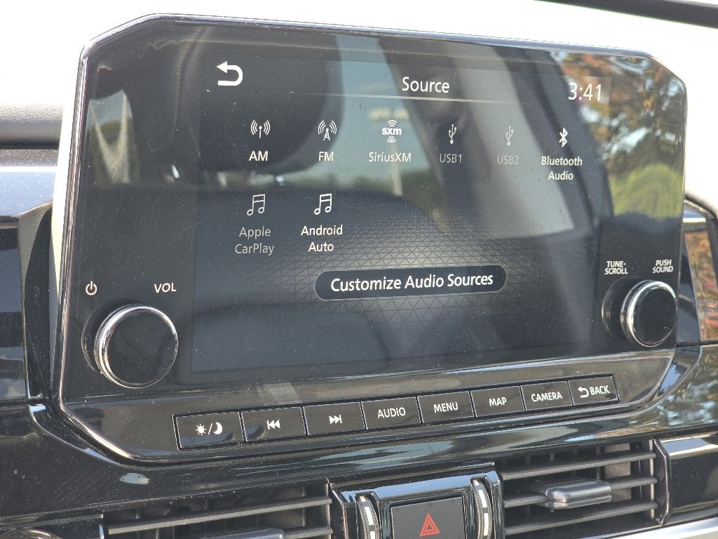 Used 2024 Nissan Pathfinder SL w/ SL Premium Package image 21