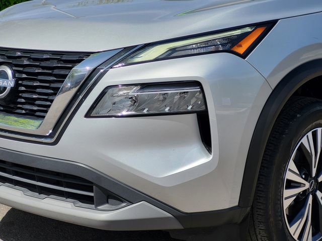 Certified 2023 Nissan Rogue SV image 5