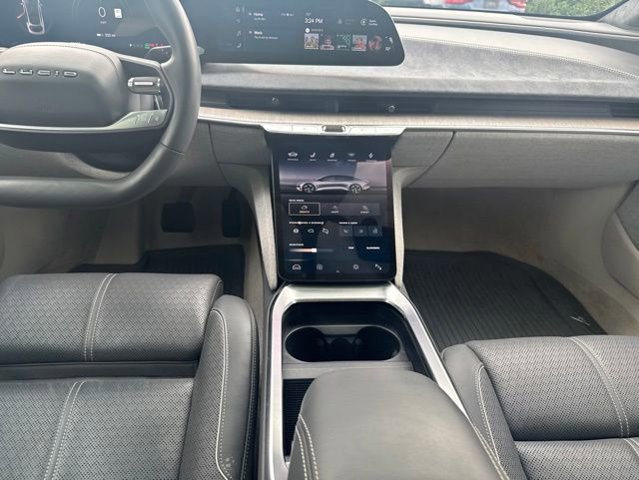 Used 2022 Lucid Air Dream Edition AWD/4WD image 22