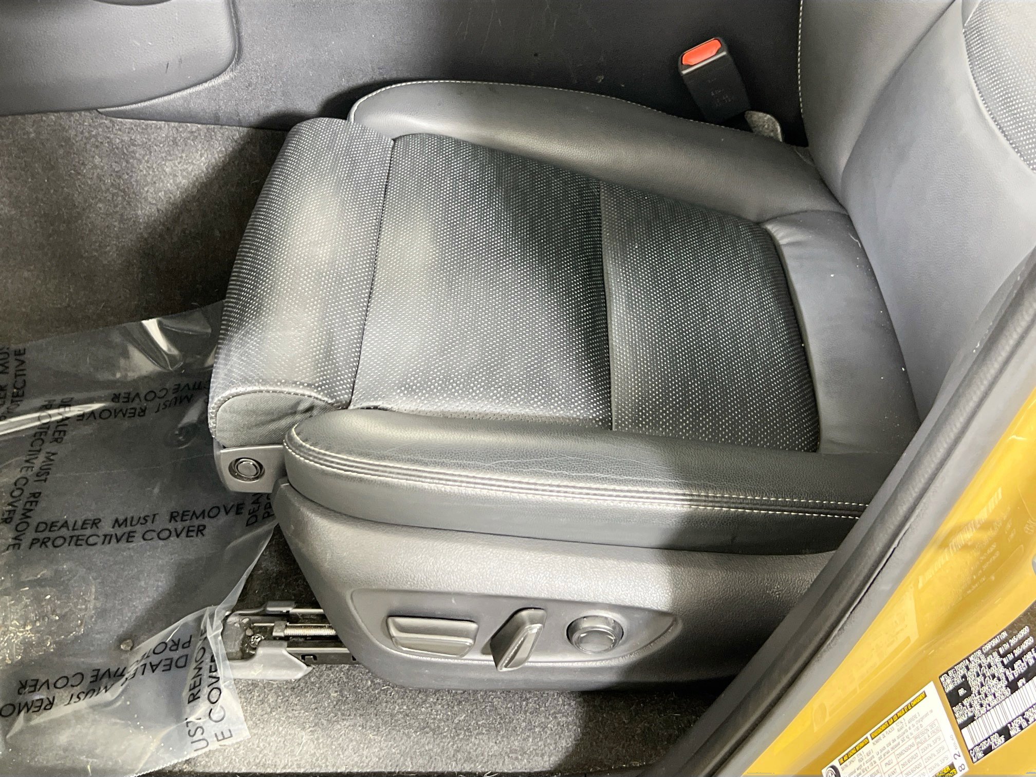 Used 2024 Toyota Land Cruiser image 19