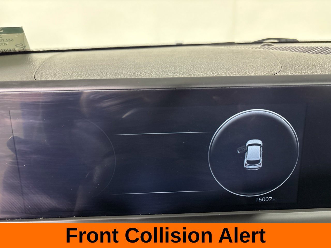 Used 2024 Kia Seltos S FWD image 15