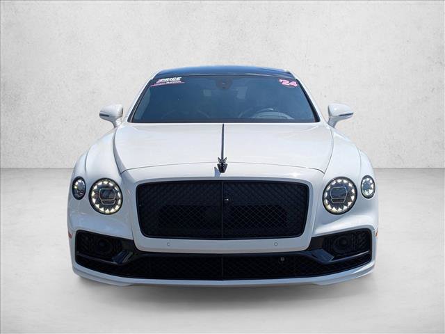 Used 2024 Bentley Flying Spur W12 AWD/4WD image 2