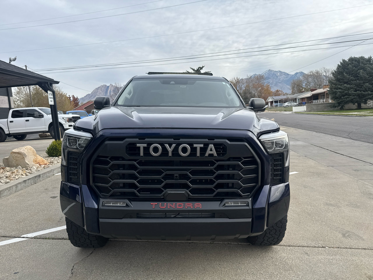 Used 2022 Toyota Tundra SR5 image 2