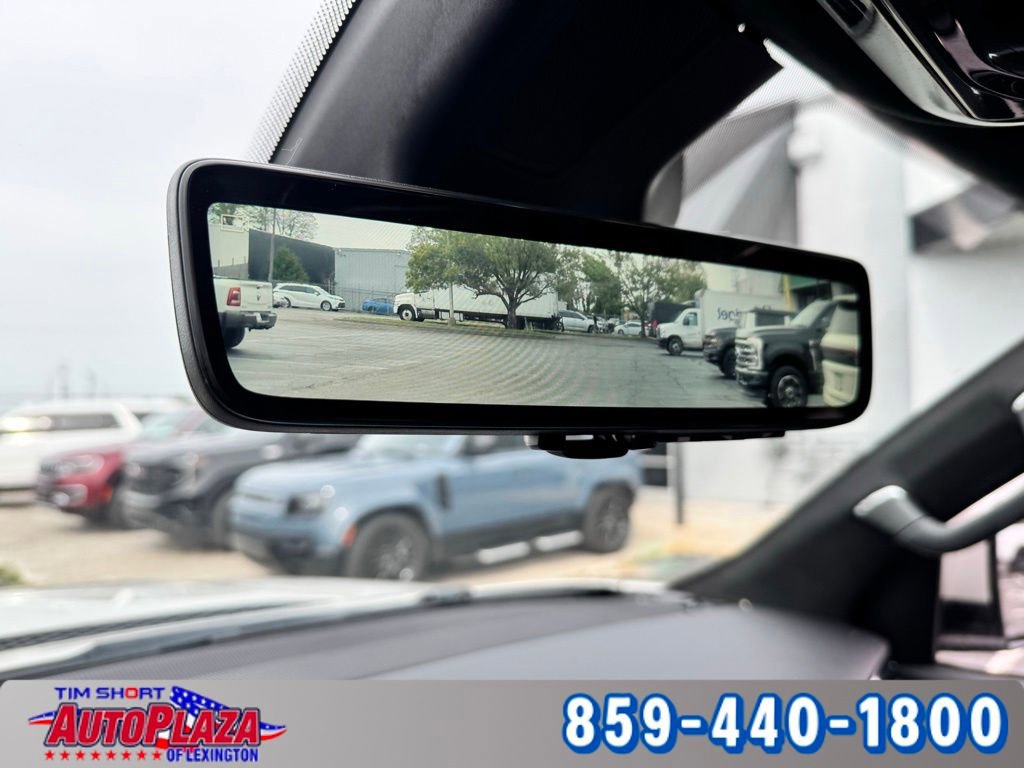 Used 2022 Jeep Grand Wagoneer Series II w/ Premium Group II AWD/4WD image 30