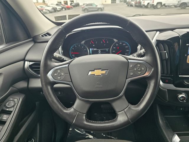 Used 2019 Chevrolet Traverse LT image 20