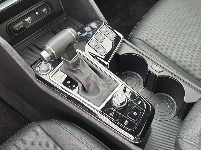 Used 2024 Kia Sportage X-Pro Prestige AWD/4WD image 37