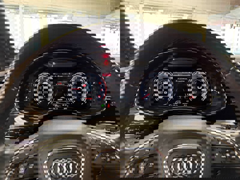 Used 2021 Audi Q7 3.0T Premium Plus w/ Executive Package image 25