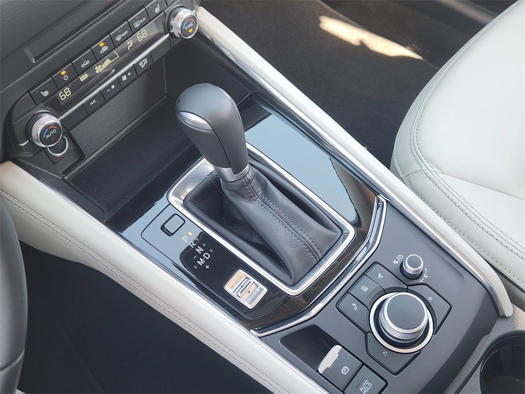 Used 2024 MAZDA CX-5 AWD 2.5 S image 15