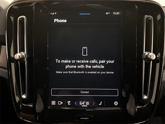 Used 2023 Volvo XC40 Recharge Ultimate w/ Protection Package Premier image 36