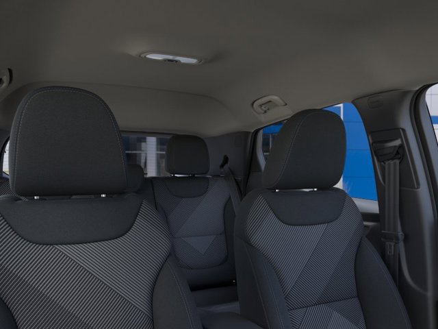 New 2027 Chevrolet Bolt LT FWD image 25