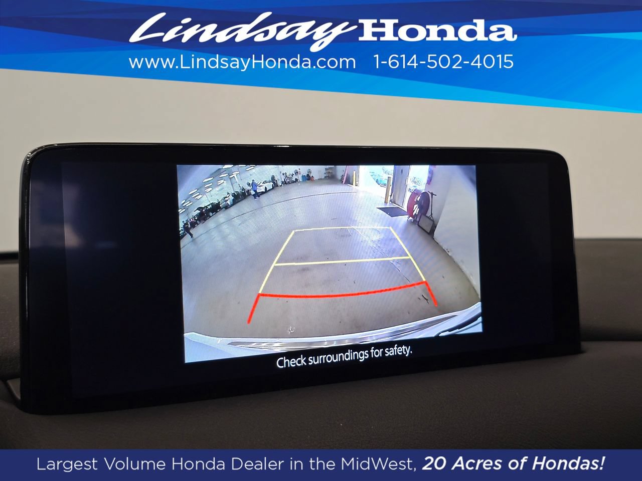 Used 2023 MAZDA CX-5 AWD 2.5 S w/ Premium Plus Pkg image 17