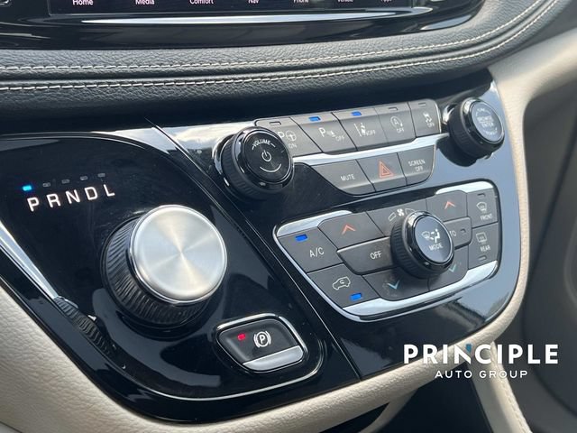 Used 2021 Chrysler Pacifica Limited w/ Premium & Safety Sphere Group AWD/4WD image 25