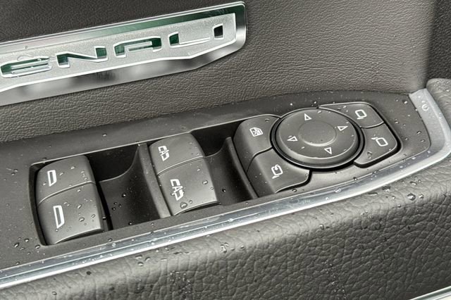 New 2026 GMC Sierra 1500 Denali image 12