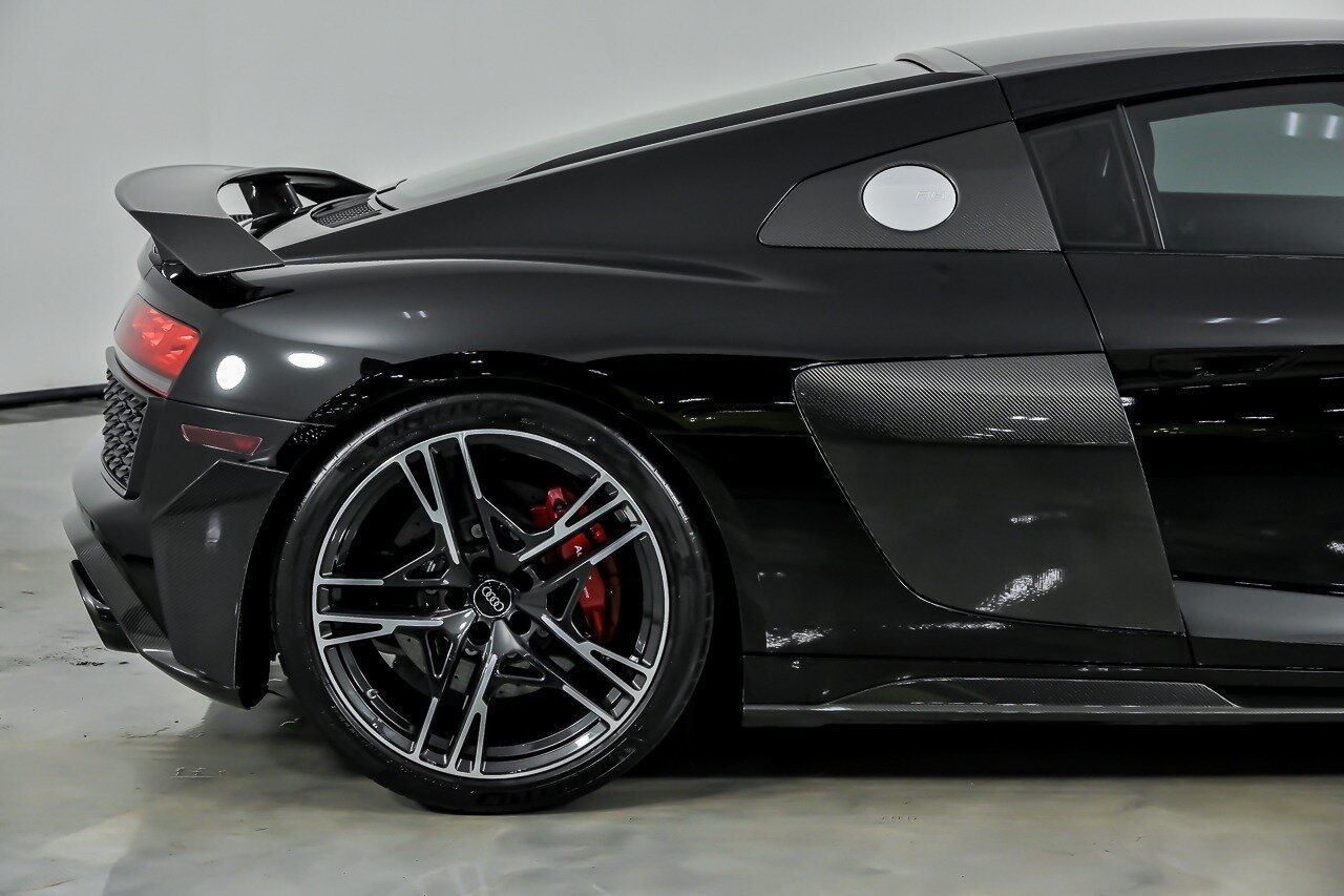 Used 2021 Audi R8 V10 performance AWD/4WD image 13