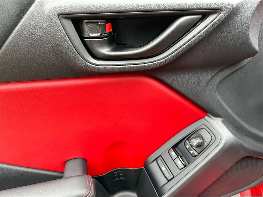 Used 2024 Toyota GR86 TRUENO Edition image 17