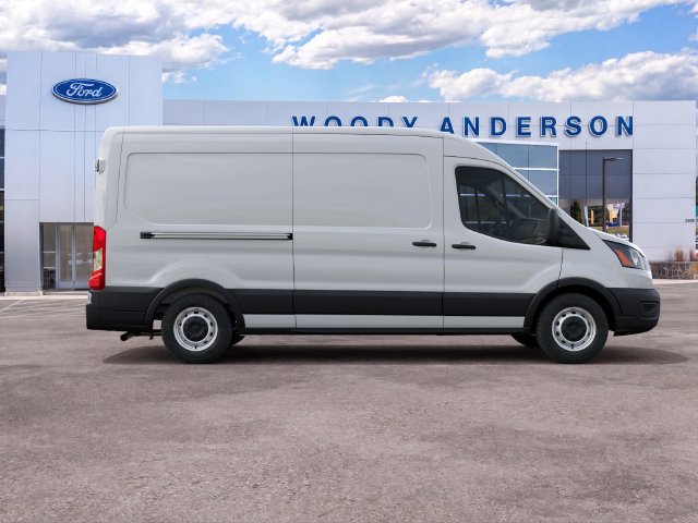 New 2027 Ford Transit 250 148 Medium Roof RWD image 5