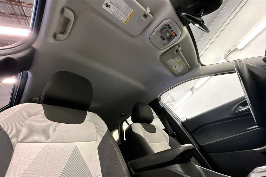 Used 2024 Chevrolet Trax LS w/ Driver Confidence Package FWD image 29