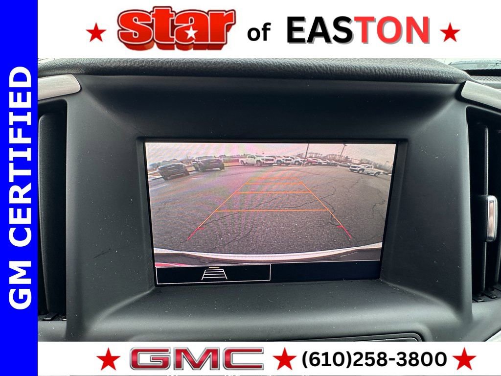 Certified 2022 GMC Terrain SLE w/ Driver Convenience Package image 27