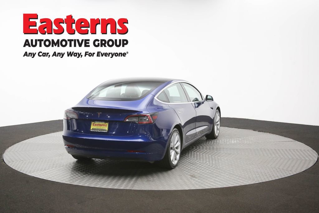 Used 2020 Tesla Model 3 Long Range AWD/4WD image 33