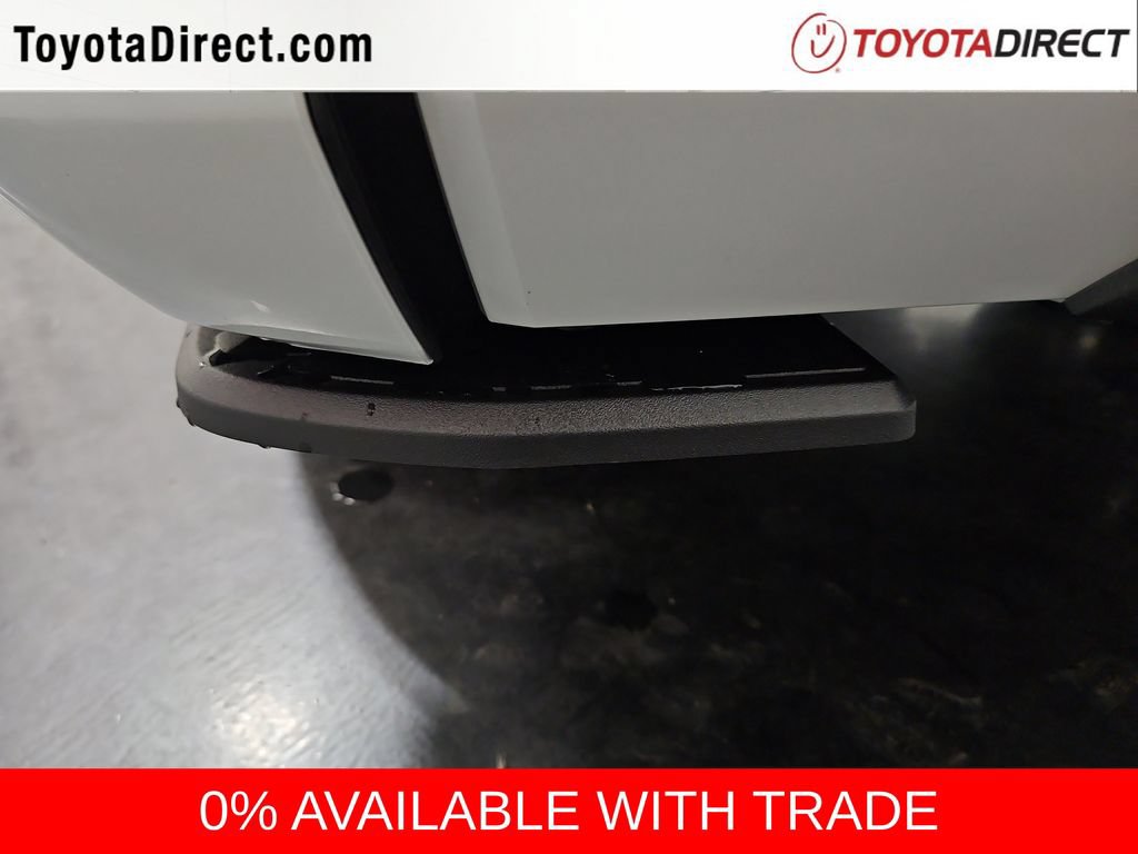 New 2026 Toyota Tundra Platinum AWD/4WD image 9