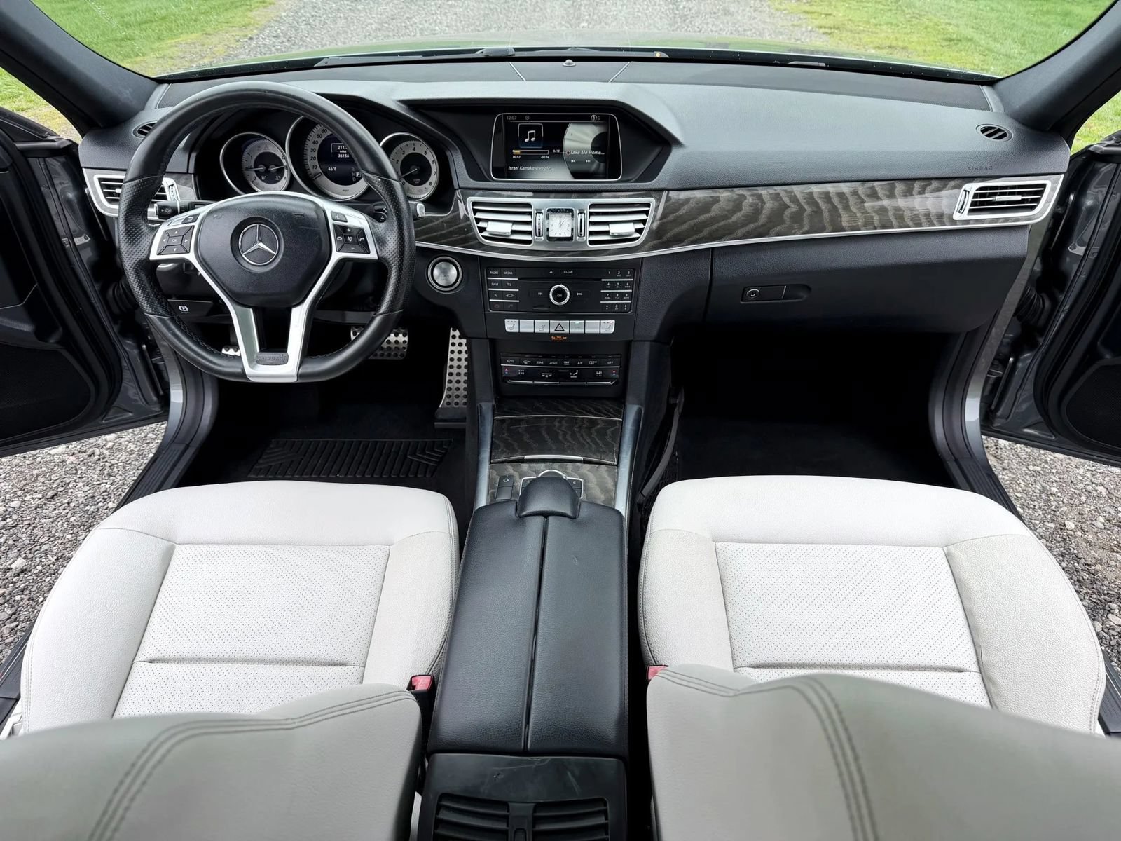 Used 2016 Mercedes-Benz E 350 4MATIC Wagon image 78