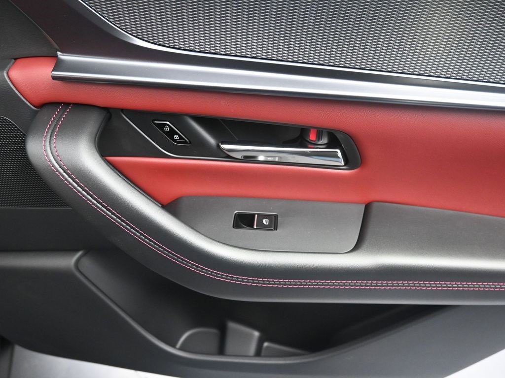 New 2026 MAZDA CX-70 3.3 Turbo w/ Premium Plus Pkg image 17