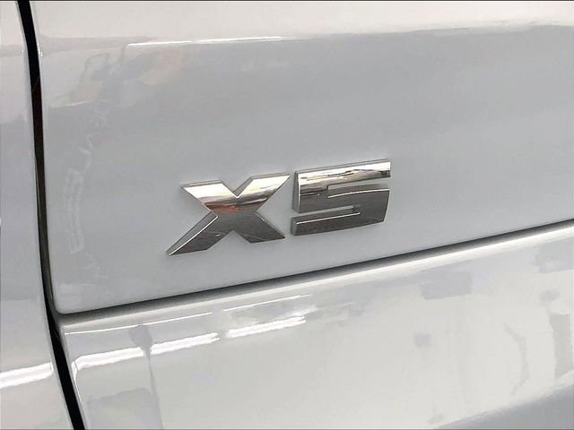 Used 2025 BMW X5 M60i image 8