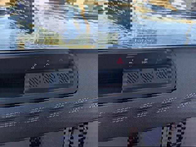 New 2026 Ford Bronco Outer Banks image 55