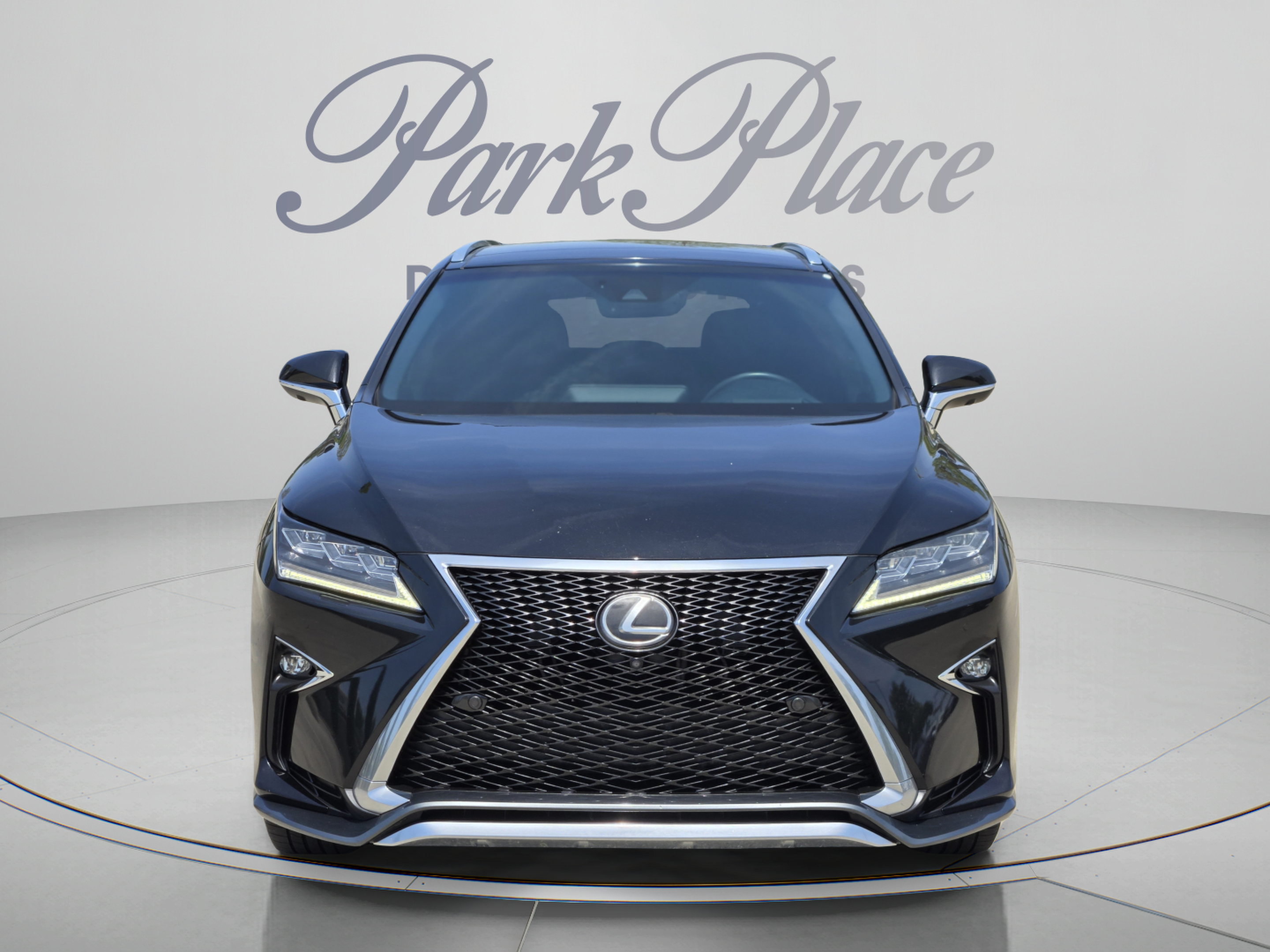 Used 2016 Lexus RX 350 F Sport AWD/4WD image 8