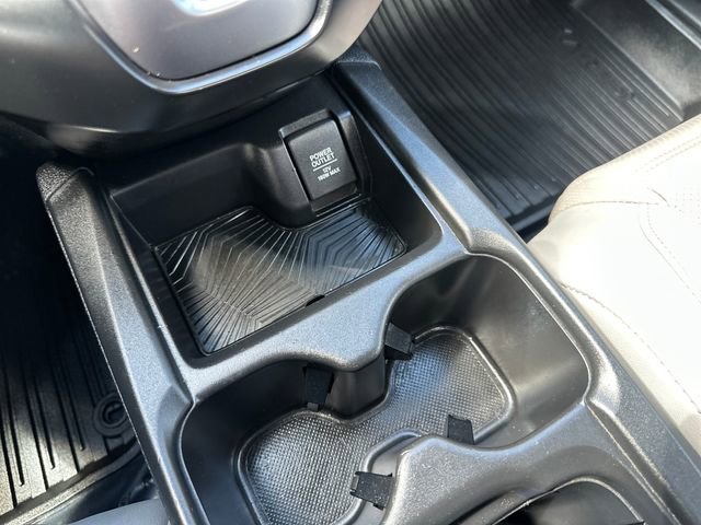 Used 2018 Honda CR-V EX-L image 32