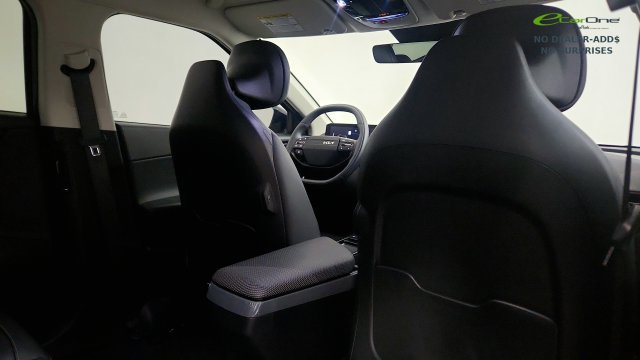 Used 2025 Kia EV6 Wind AWD/4WD image 40