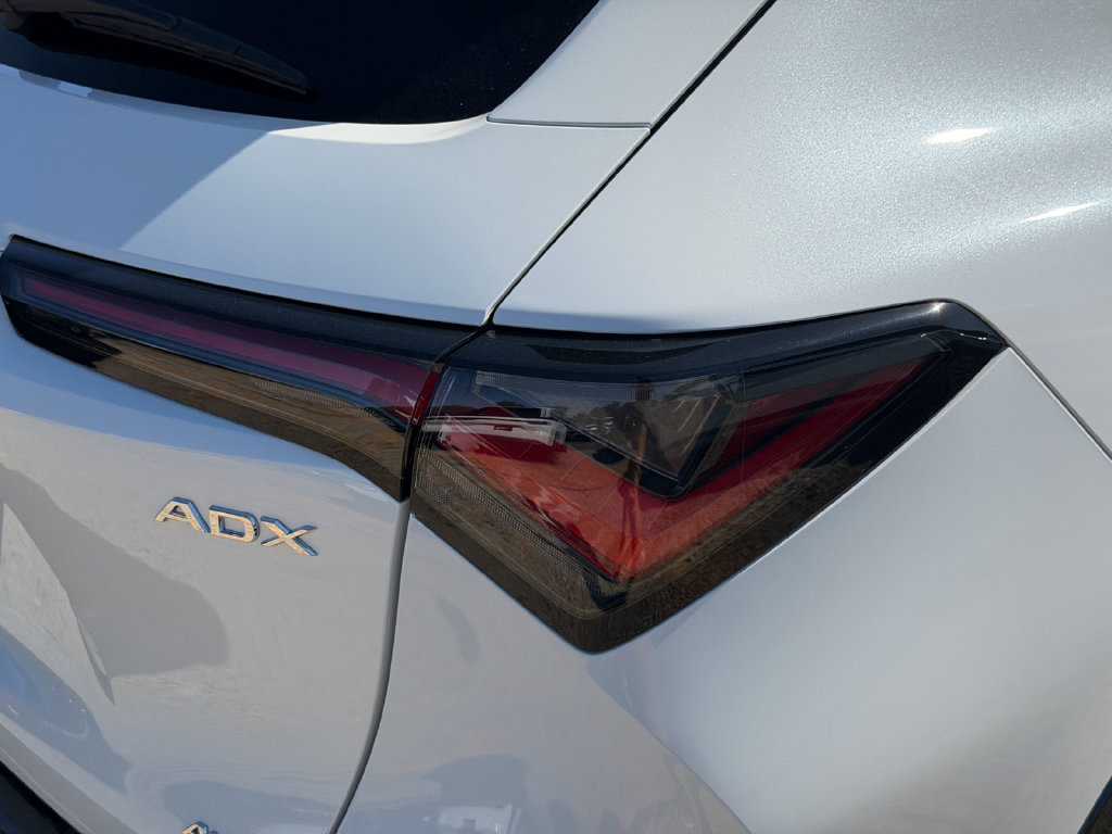 New 2026 Acura ADX AWD image 6