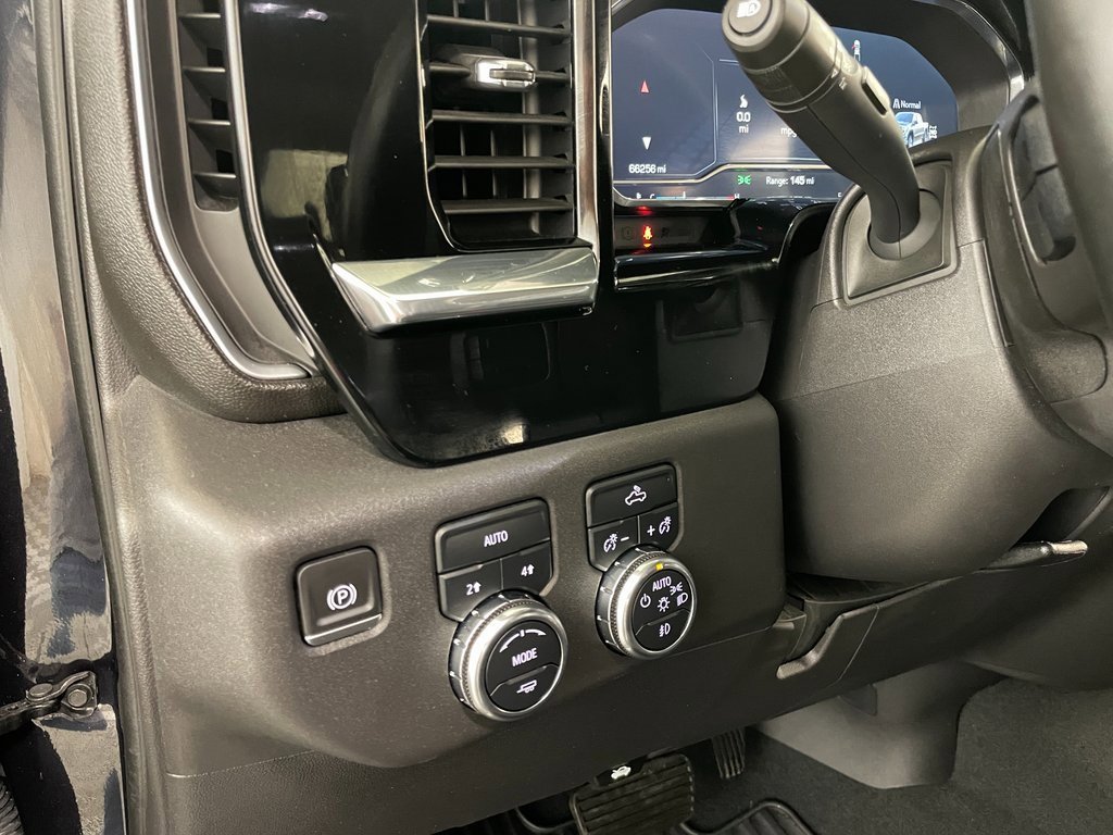 Certified 2023 GMC Sierra 1500 Elevation image 26