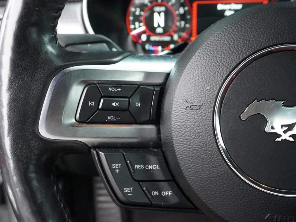 Used 2019 Ford Mustang GT Premium w/ Performance Package - Level 2 RWD image 35