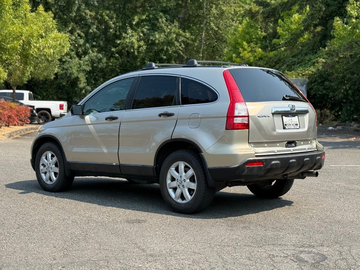 Used 2007 Honda CR-V EX image 5
