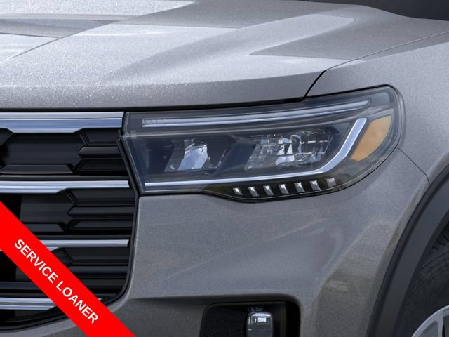 New 2026 Ford Explorer Active w/ Active Comfort Package RWD image 18