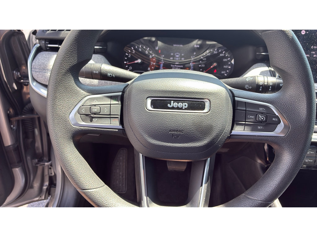 Used 2023 Jeep Compass Sport AWD/4WD image 23