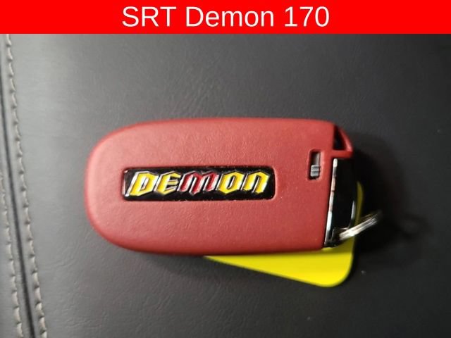 Used 2023 Dodge Challenger SRT Hellcat Redeye RWD image 18