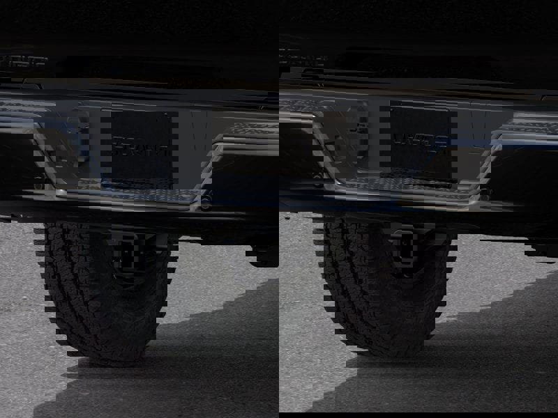 New 2026 Chevrolet Colorado Z71 w/ Technology Package image 38