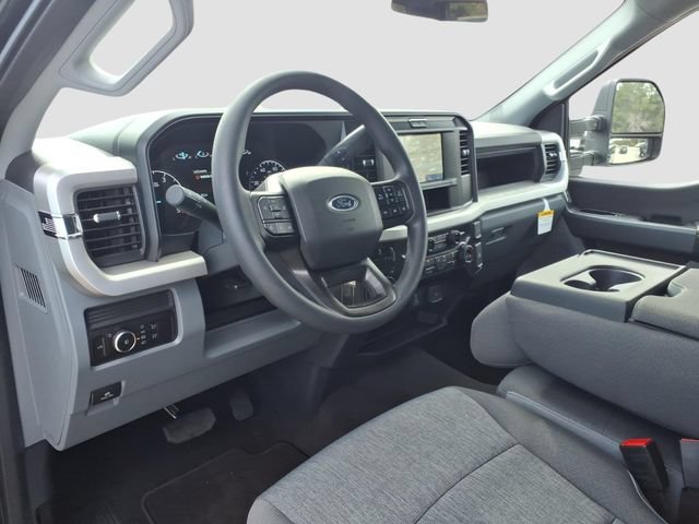 New 2026 Ford F250 XL w/ STX Appearance Package AWD/4WD image 10