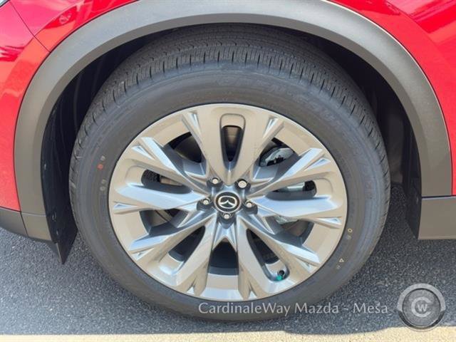 New 2026 MAZDA CX-90 3.3 Turbo w/ Preferred Package image 11