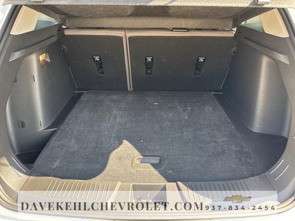 Used 2025 Chevrolet Trax ACTIV w/ Sunroof Package image 30