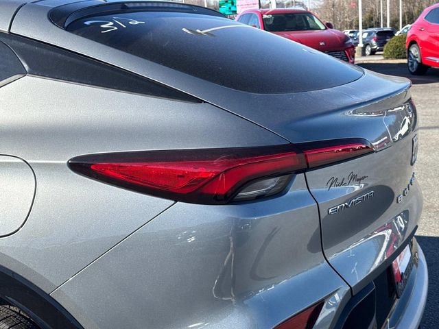 New 2026 Buick Envista Sport Touring w/ Convenience I Package image 12