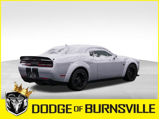 Used 2023 Dodge Challenger SRT Hellcat image 10