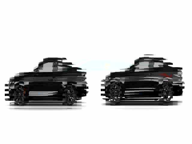 New 2026 BMW 430i Coupe w/ M Sport Package RWD image 4